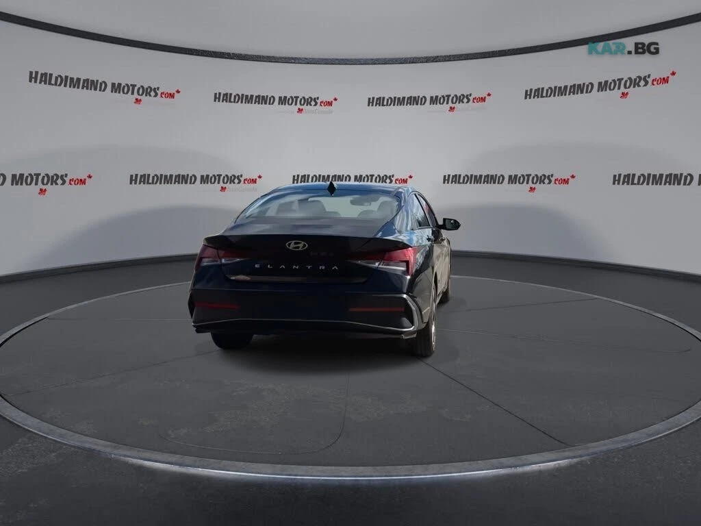 Hyundai Elantra * Preferred* АвтоКредит* (ЦЕНА ДО БГ)* , снимка 4 - Автомобили и джипове - 54885574