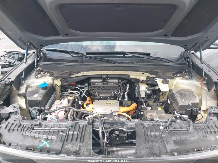 Kia EV9 Wind, снимка 10 - Автомобили и джипове - 54906258
