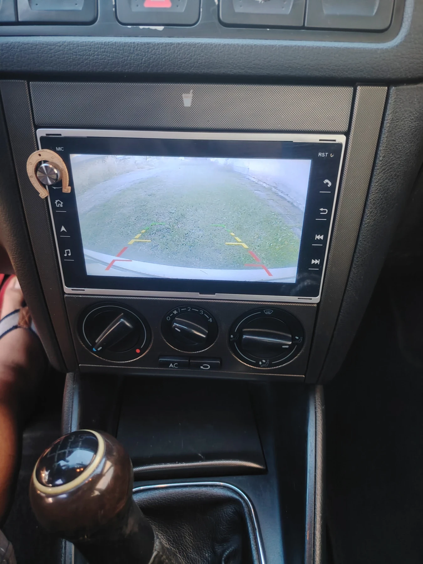 VW Bora, снимка 2 - Автомобили и джипове - 54997300