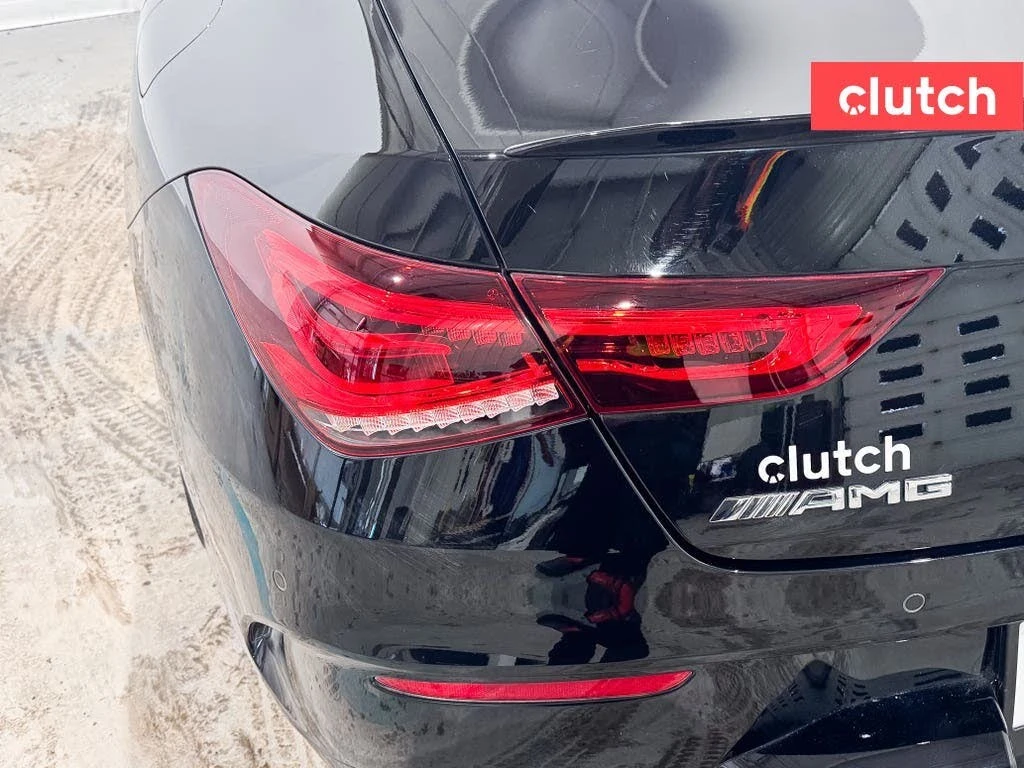 Mercedes-Benz CLA 350 AMG 4MATIC/SUNROOF/DRIVE-ASSISTS, снимка 6 - Автомобили и джипове - 55425957