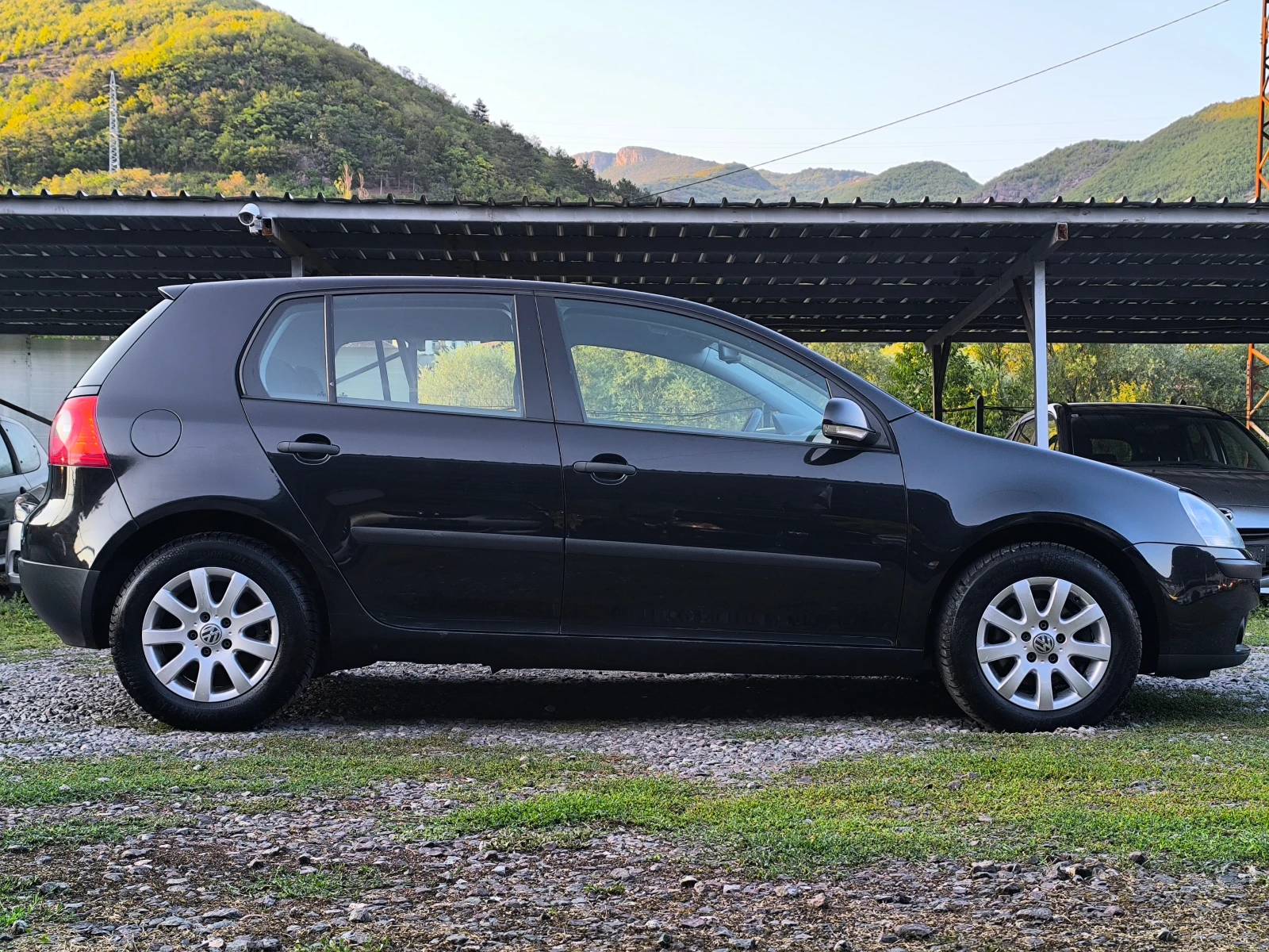 VW Golf -1.9TDI-105кс-КЛИМАТРОНИК-, снимка 2 - Автомобили и джипове - 55614487
