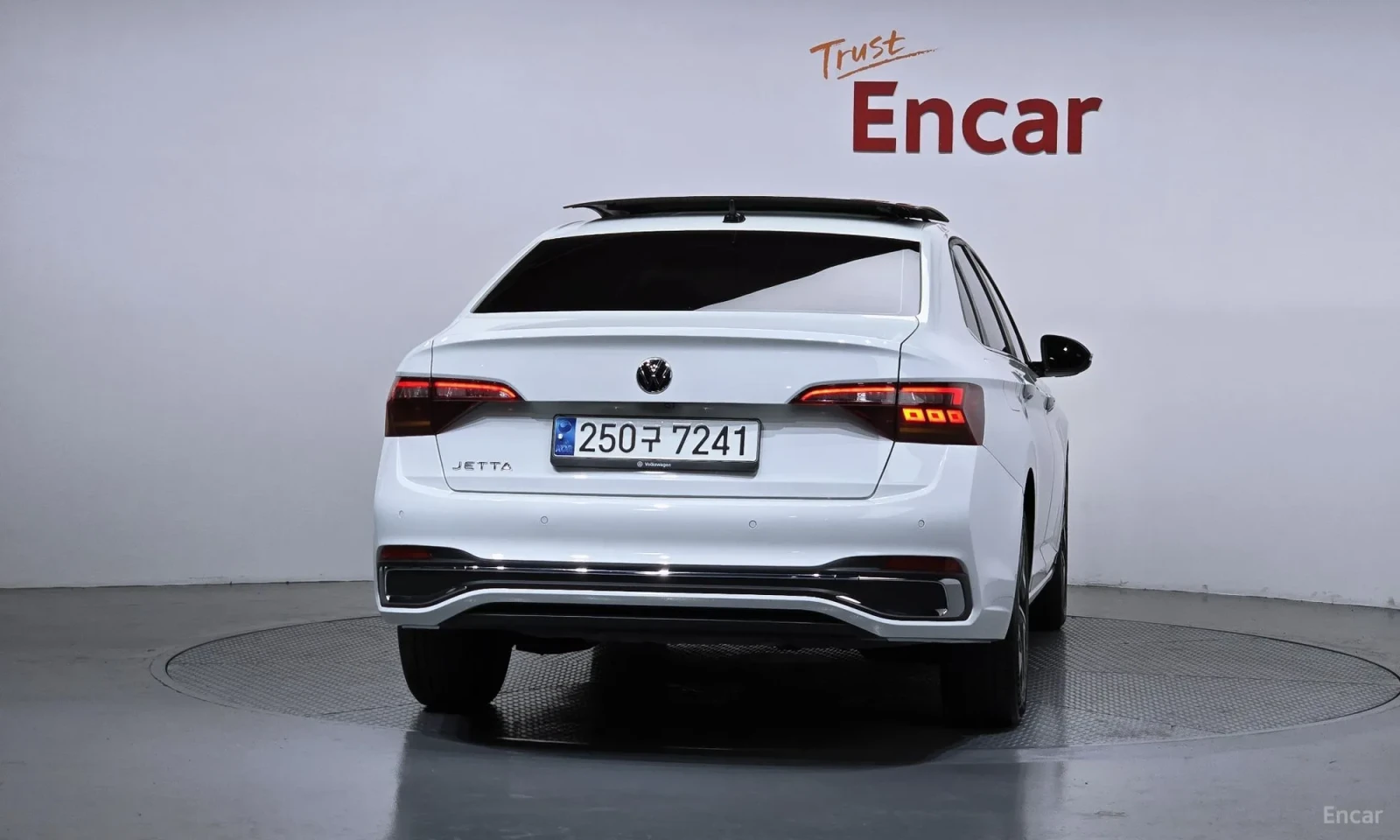 VW Jetta 1.5 TSI\Дигитално табло\Обдухване\ТОП ЦЕНА, снимка 4 - Автомобили и джипове - 55623354