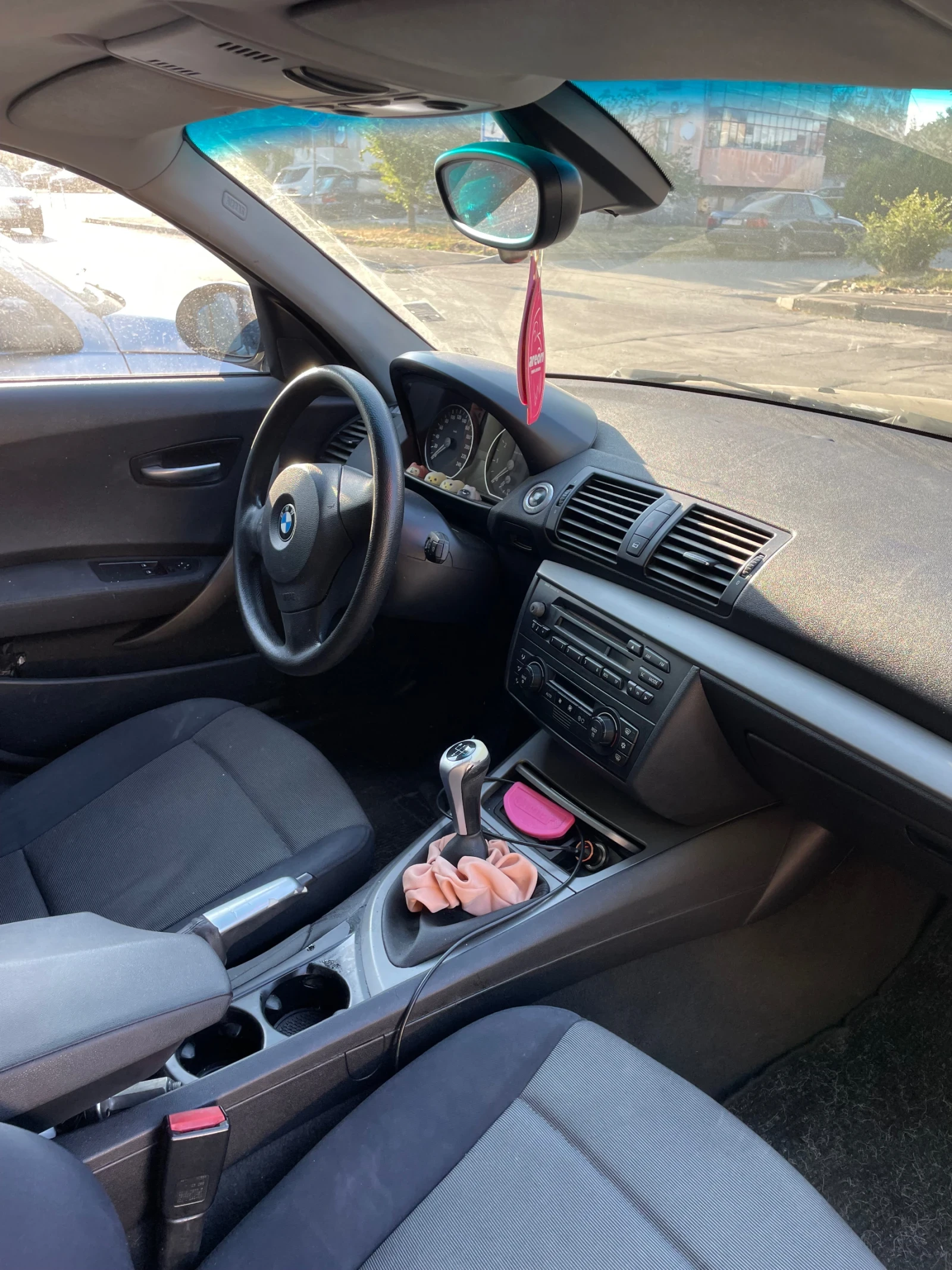 BMW 116 | Mobile.bg � ����������� 8