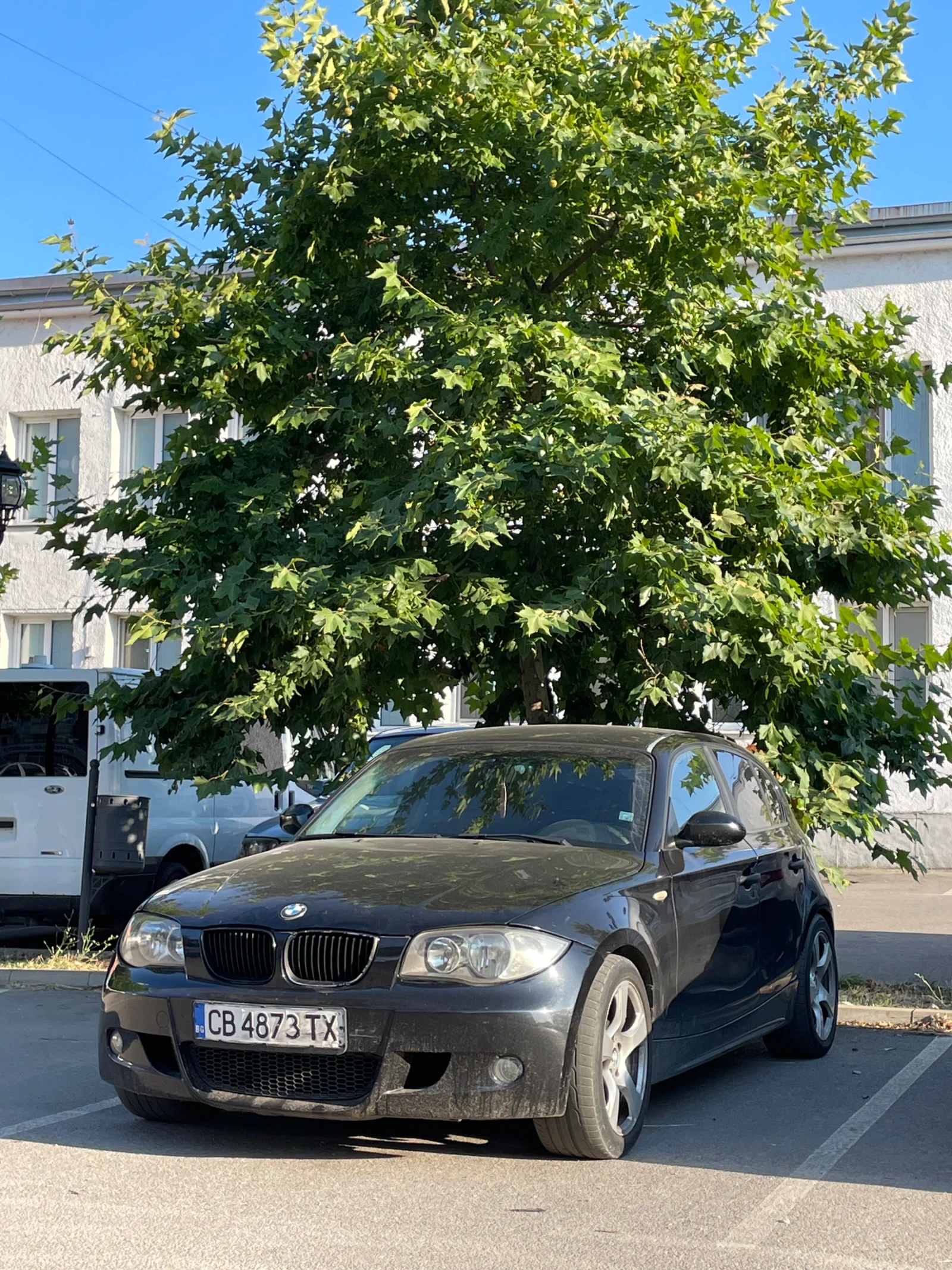 BMW 116 | Mobile.bg � ����������� 3