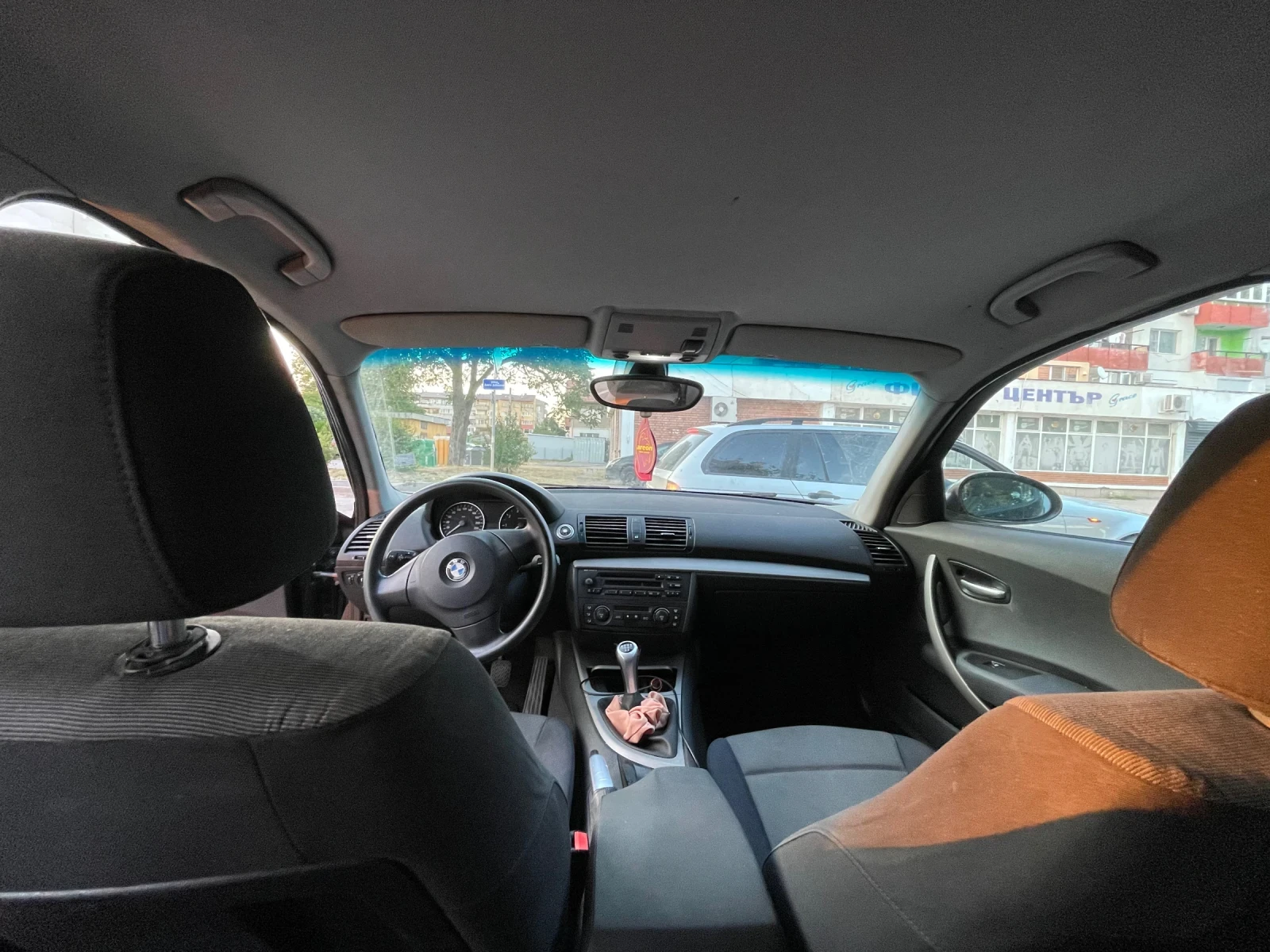 BMW 116 | Mobile.bg � ����������� 10