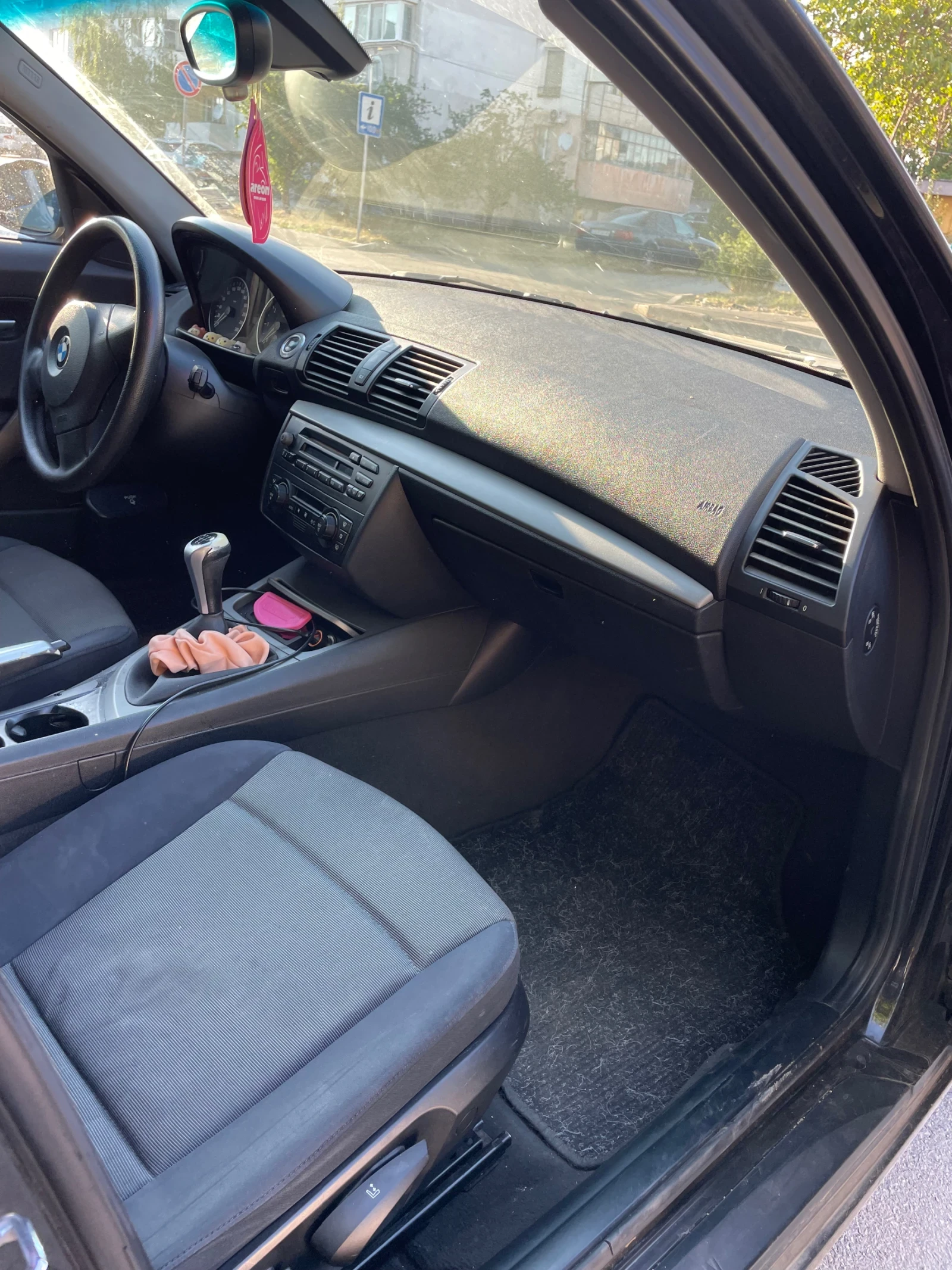 BMW 116 | Mobile.bg � ����������� 7