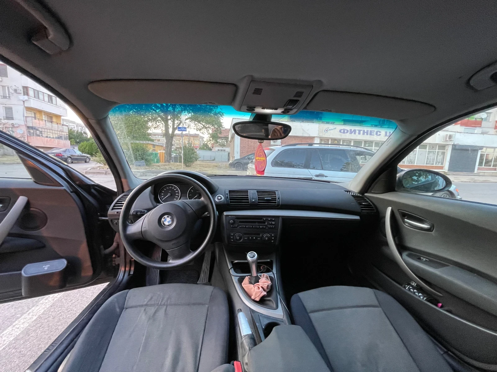 BMW 116 | Mobile.bg � ����������� 11