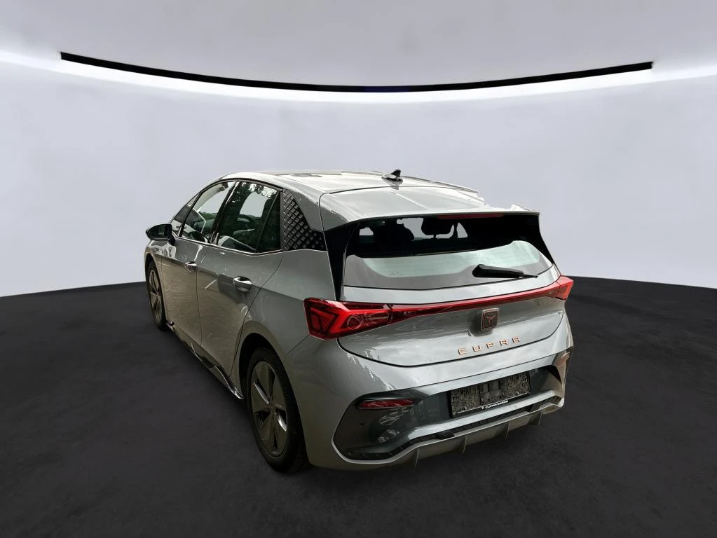 Cupra Born 62 kWh LED Navi , снимка 4 - Автомобили и джипове - 56732318