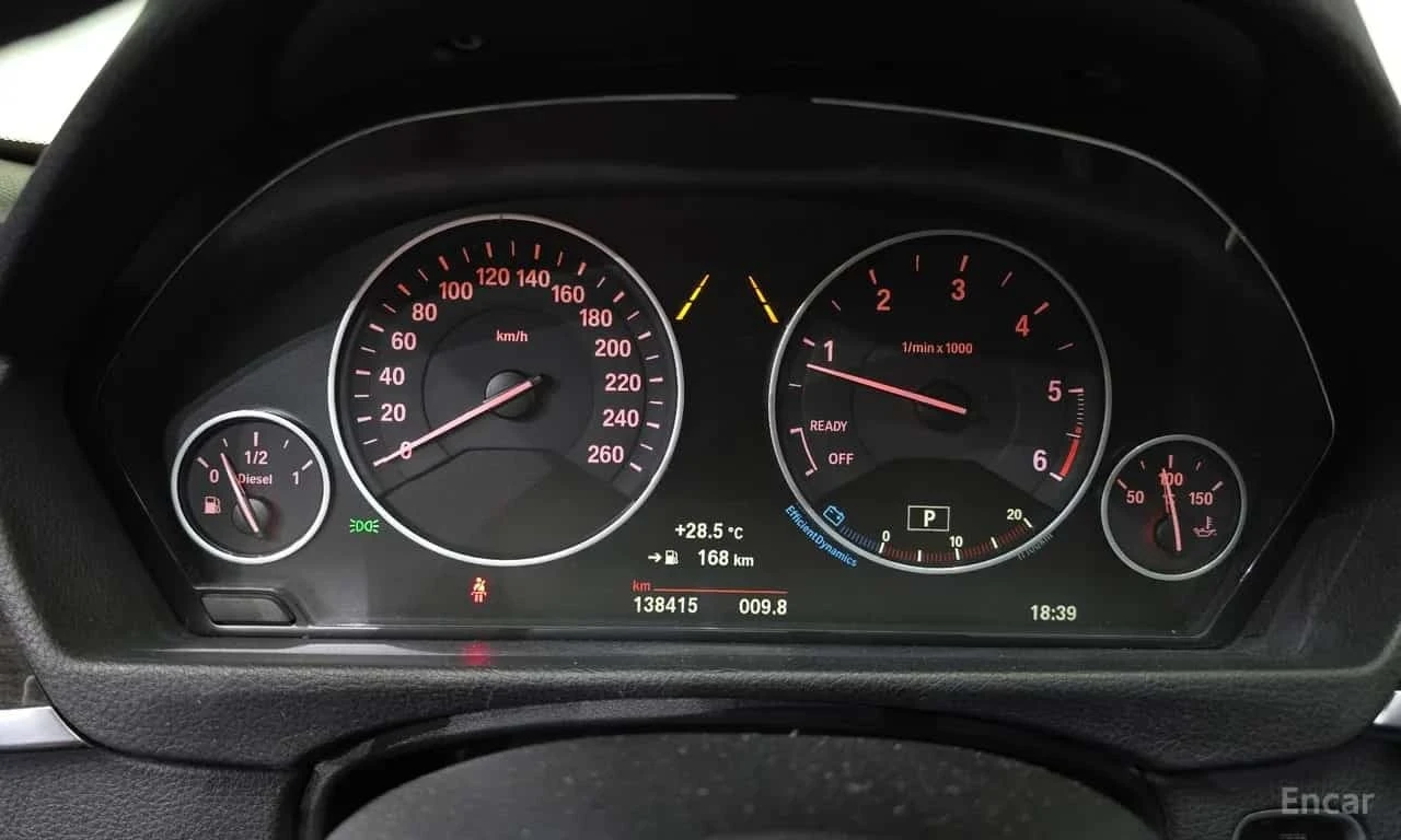 BMW 420 * 420d Luxury GranCoupe * , снимка 8 - Автомобили и джипове - 56734822