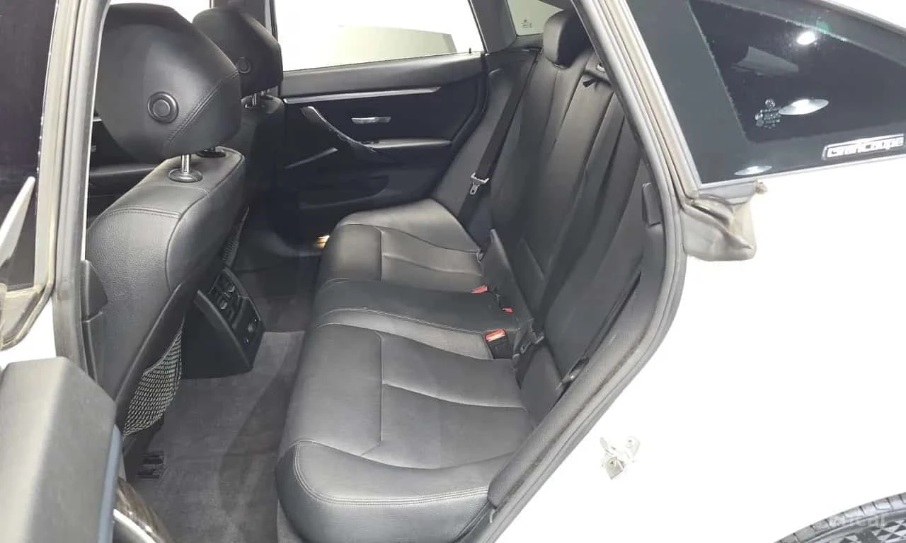 BMW 420 * 420d Luxury GranCoupe * , снимка 11 - Автомобили и джипове - 56734822