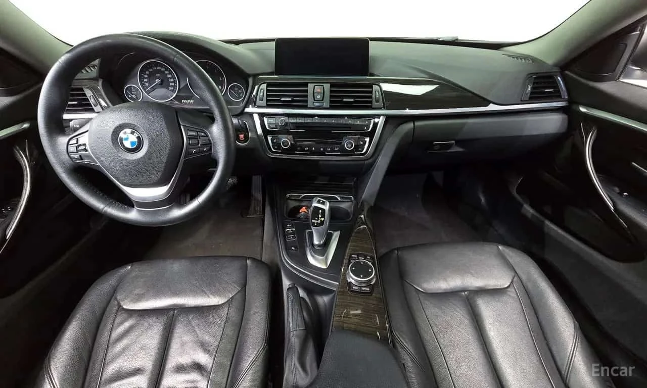 BMW 420 * 420d Luxury GranCoupe * , снимка 7 - Автомобили и джипове - 56734822