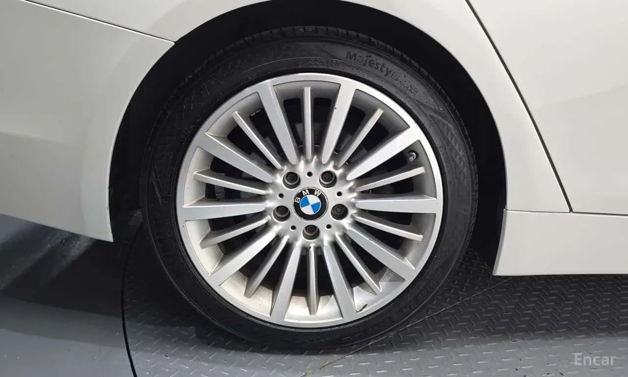 BMW 420 * 420d Luxury GranCoupe * , снимка 5 - Автомобили и джипове - 56734822