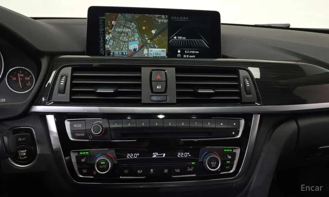 BMW 420 * 420d Luxury GranCoupe * , снимка 12 - Автомобили и джипове - 56734822
