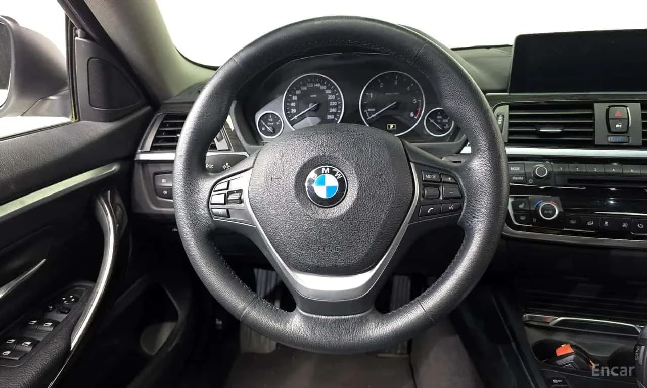 BMW 420 * 420d Luxury GranCoupe * , снимка 13 - Автомобили и джипове - 56734822
