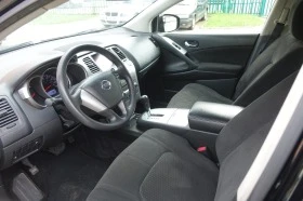 Nissan Murano 3.5I, снимка 11