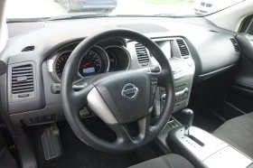 Nissan Murano 3.5I, снимка 13