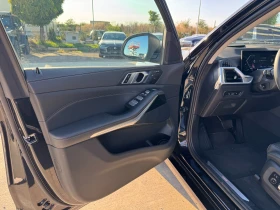 BMW X7 / 40D / 7 МЕСТА / ГАРАНЦИЯ ДО 01.2027 г. / , снимка 14