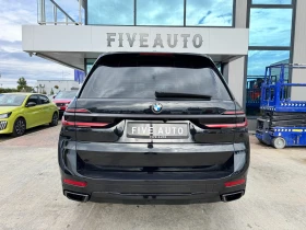 BMW X7 / 40D / 7 МЕСТА / ГАРАНЦИЯ ДО 01.2027 г. / , снимка 6
