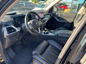 BMW X7 / 40D / 7 МЕСТА / ГАРАНЦИЯ ДО 01.2027 г. / , снимка 9