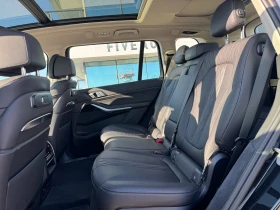 BMW X7 / 40D / 7 МЕСТА / ГАРАНЦИЯ ДО 01.2027 г. / , снимка 13