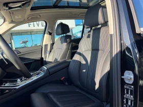BMW X7 / 40D / 7 МЕСТА / ГАРАНЦИЯ ДО 01.2027 г. / , снимка 12