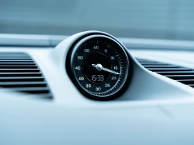 Porsche Macan 4, снимка 13