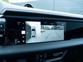 Porsche Macan 4, снимка 10