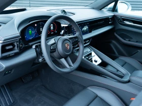 Porsche Macan 4, снимка 6