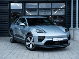 Porsche Macan 4, снимка 3