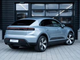 Porsche Macan 4, снимка 5