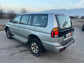 Mitsubishi Pajero sport 2.5 TDI , снимка 6