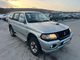 Mitsubishi Pajero sport 2.5 TDI , снимка 2