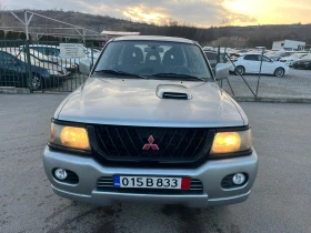 Mitsubishi Pajero sport 2.5 TDI , снимка 1