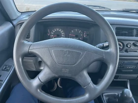 Mitsubishi Pajero sport 2.5 TDI , снимка 13