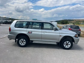 Mitsubishi Pajero sport 2.5 TDI  Разпродажба!!!, снимка 3