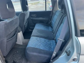 Mitsubishi Pajero sport 2.5 TDI , снимка 10