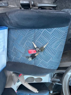 Mitsubishi Pajero sport 2.5 TDI , снимка 14