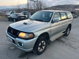 Mitsubishi Pajero sport 2.5 TDI , снимка 8