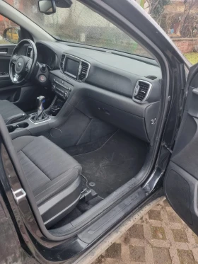 Kia Sportage SUV, снимка 7