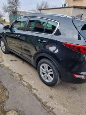 Kia Sportage SUV, снимка 5