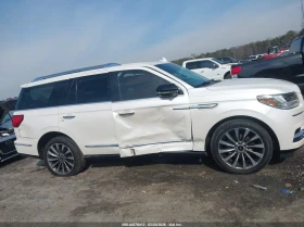 Lincoln Navigator 3.5l Select, снимка 13