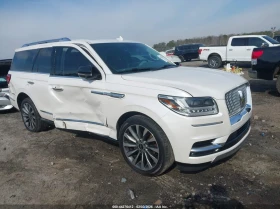 Lincoln Navigator 3.5l Select, снимка 2