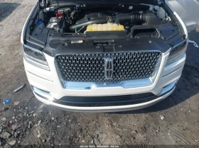 Lincoln Navigator 3.5l Select, снимка 10
