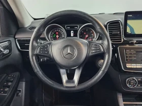 Mercedes-Benz GLE 350 D 4Matic Premium, снимка 13