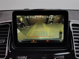 Mercedes-Benz GLE 350 D 4Matic Premium, снимка 15