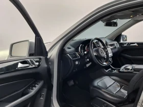 Mercedes-Benz GLE 350 D 4Matic Premium, снимка 10