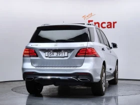 Mercedes-Benz GLE 350 D 4Matic Premium, снимка 4