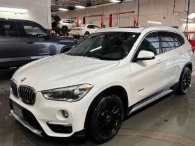 BMW X1 * xDrive28i * CARFAX * ЦЕНА ДО БГ, снимка 1