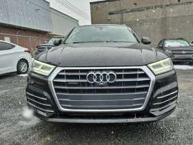 Audi Q5 * Technik * CARFAX * ЦЕНА ДО БГ, снимка 4