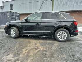 Audi Q5 * Technik * CARFAX * ЦЕНА ДО БГ, снимка 2